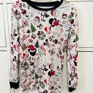 Made with magic holiday pj set